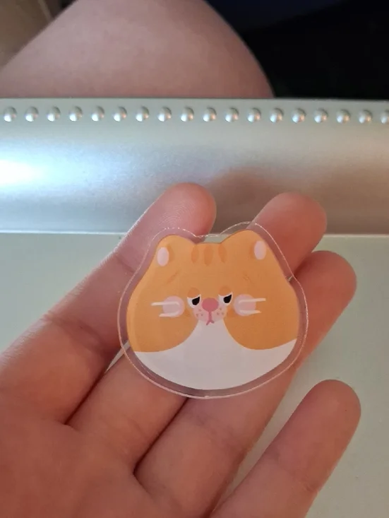 Bag Clips!! - Picture 5 of 6